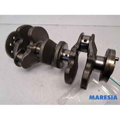 Citroen - C4 Cactus - Crankshaft