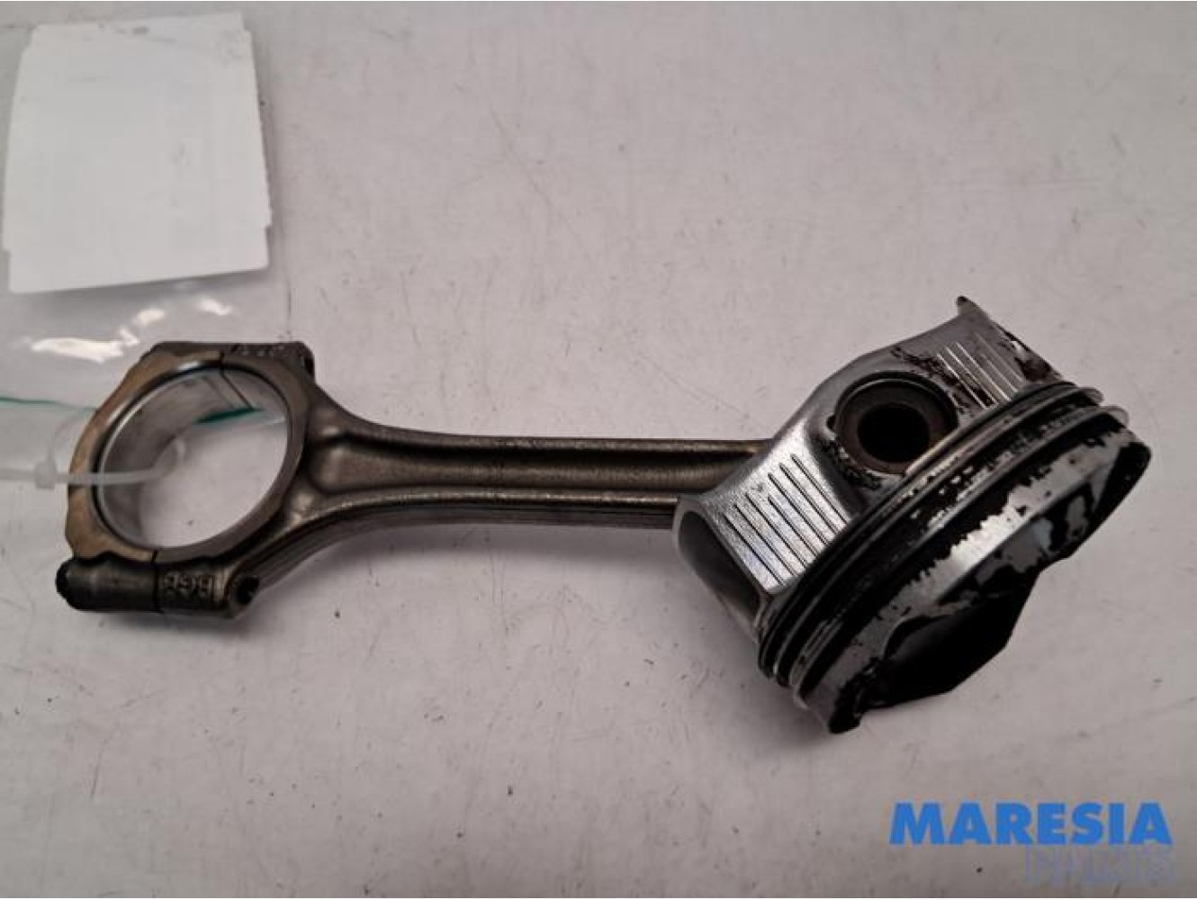 Citroen - C4 Cactus - Connecting rod