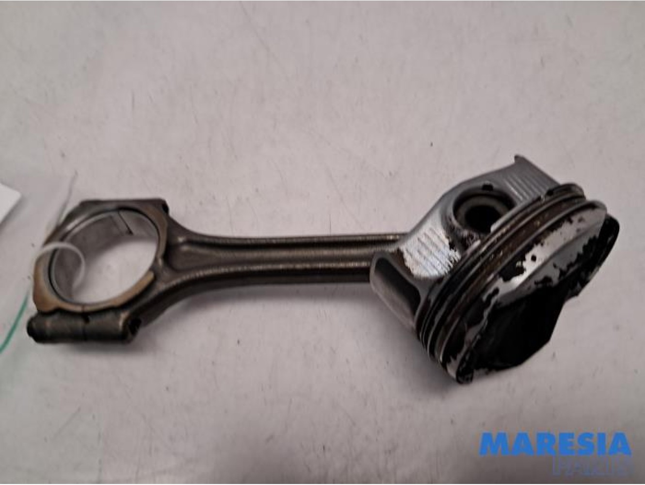 Citroen - C4 Cactus - Connecting rod