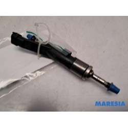 Citroen - C4 Cactus - Injector (petrol injection)
