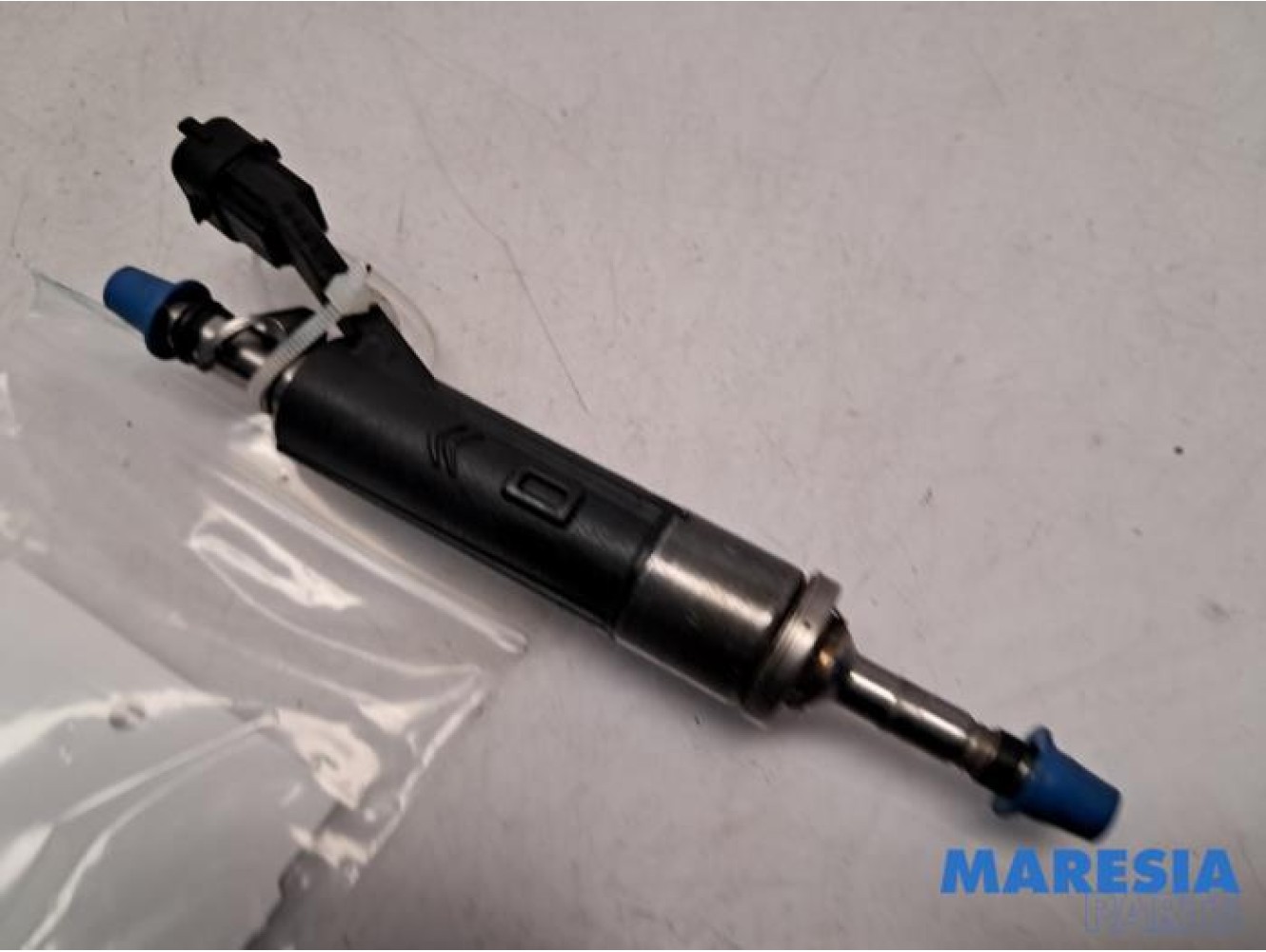 Citroen - C4 Cactus - Injector (petrol injection)