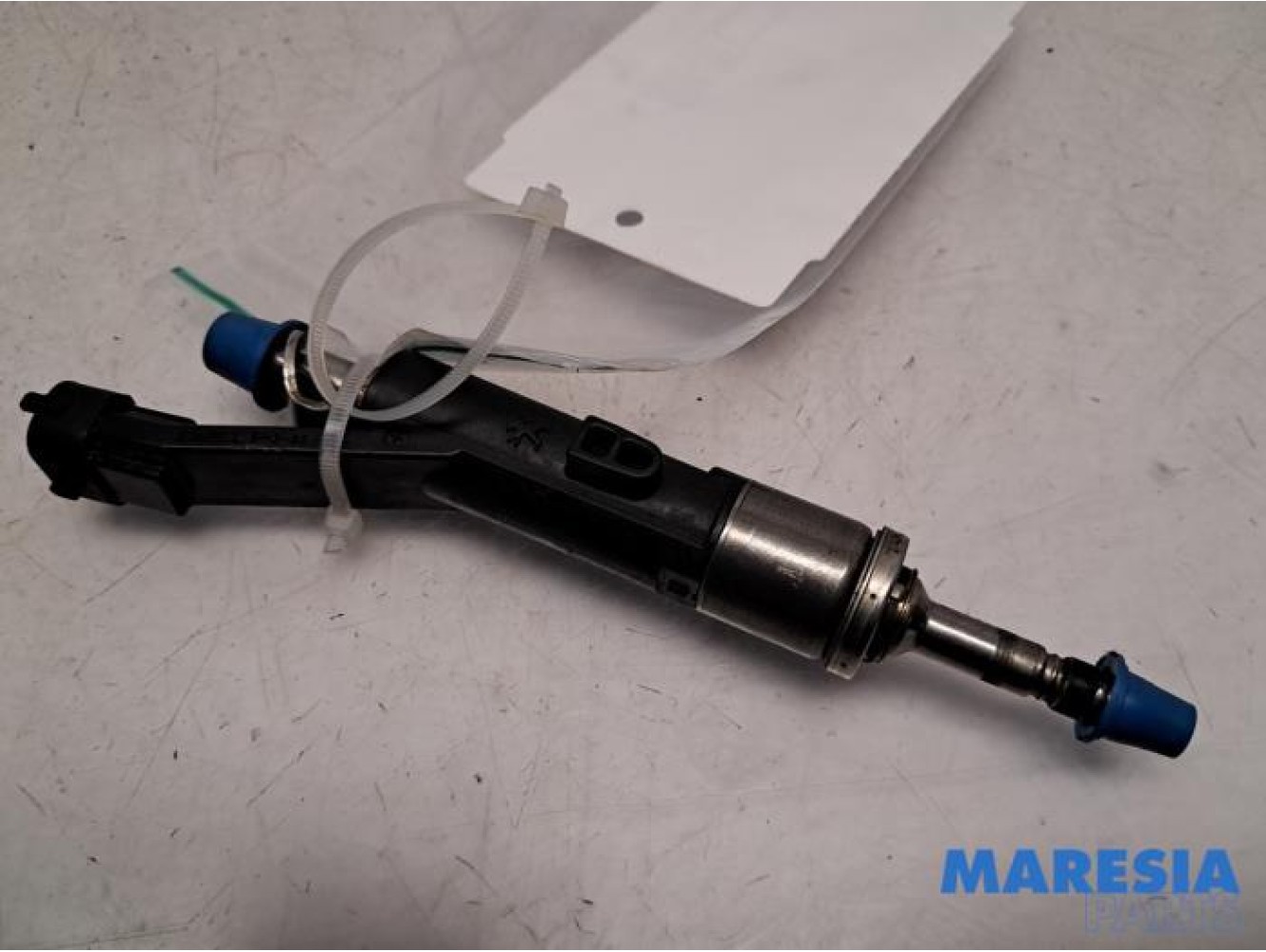 Citroen - C4 Cactus - Injector (petrol injection)