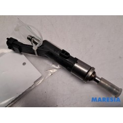 Citroen - C4 Cactus - Injector (petrol injection)