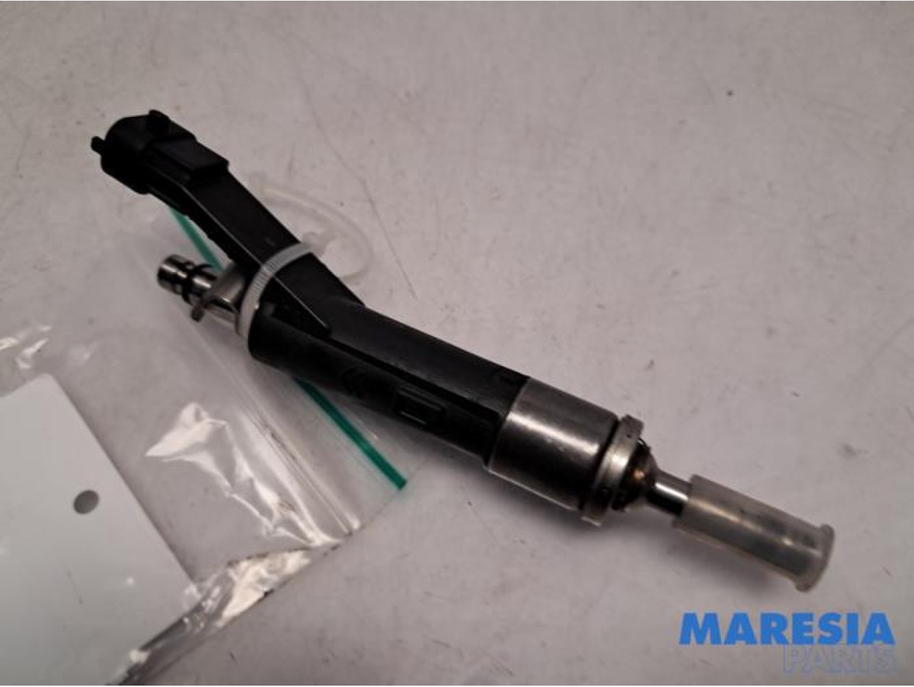 Citroen - C4 Cactus - Injector (petrol injection)