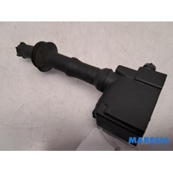 Citroen - C4 Cactus - Pen ignition coil