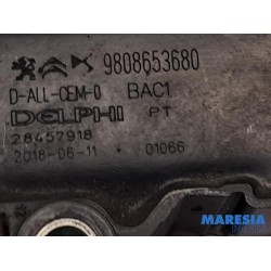 Citroen - C4 Cactus - Pen ignition coil
