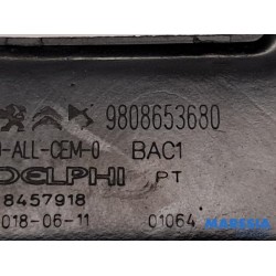 Citroen - C4 Cactus - Broche bobine