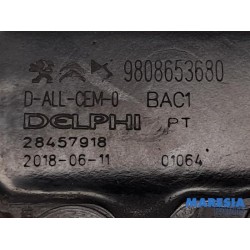 Citroen - C4 Cactus - Broche bobine