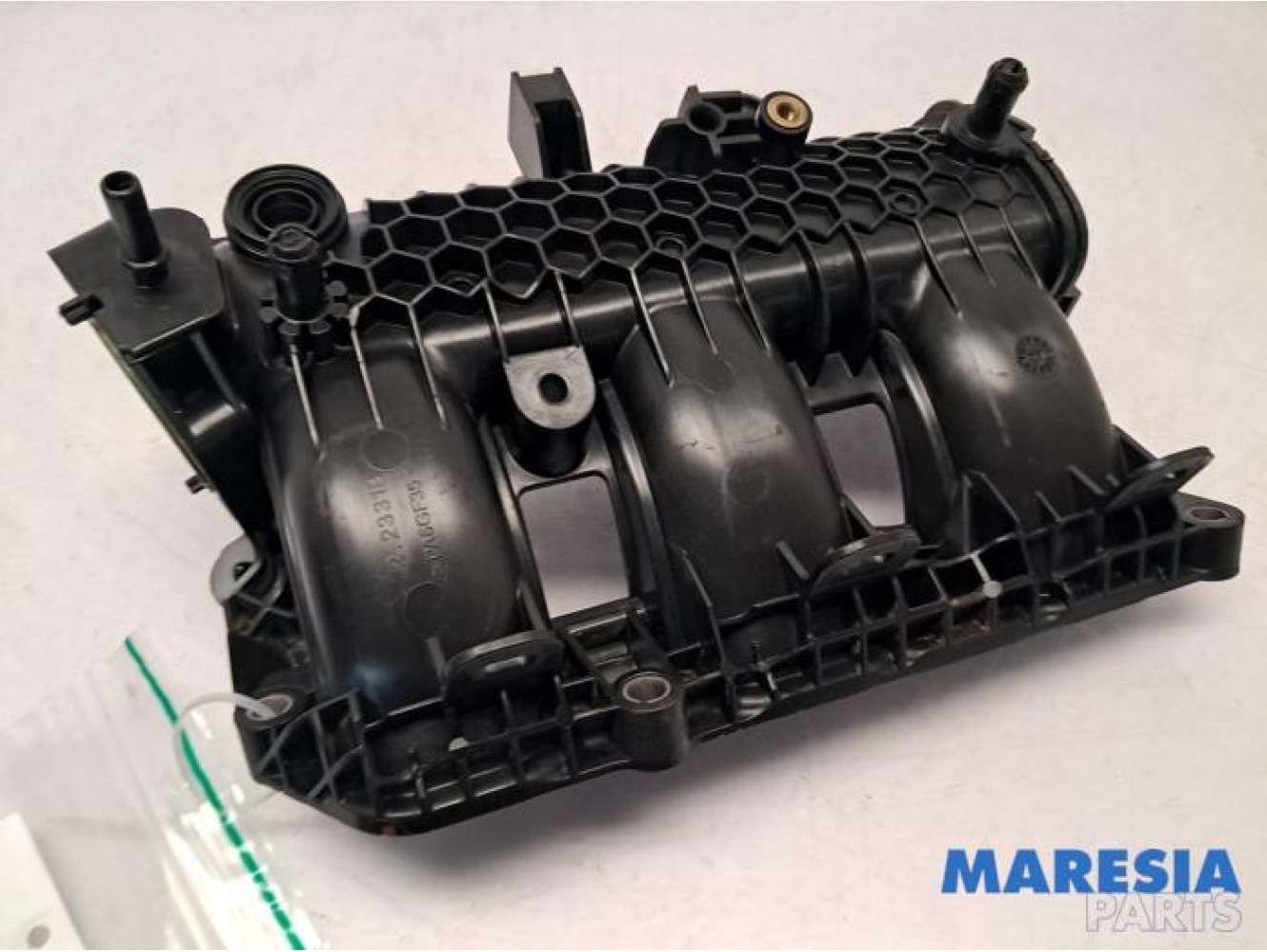 Citroen - C4 Cactus - Intake manifold