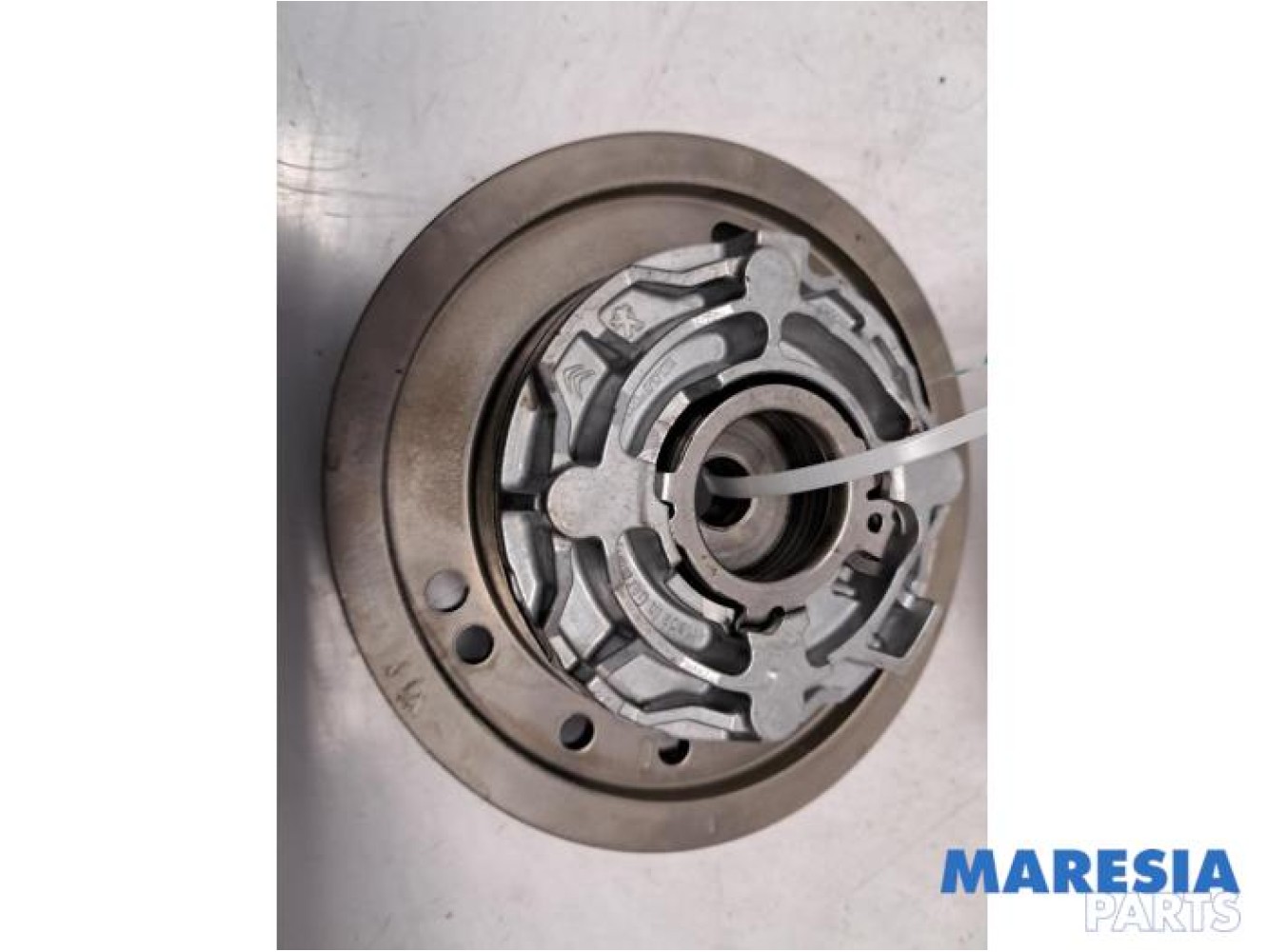 Citroen - C4 Cactus - Camshaft sprocket