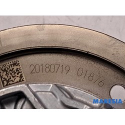 Citroen - C4 Cactus - Camshaft sprocket