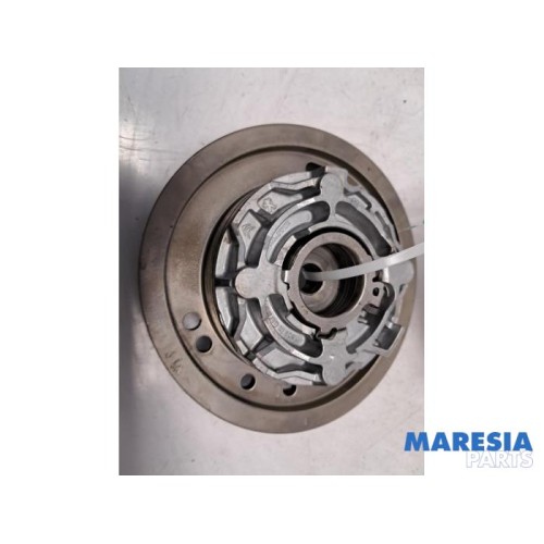 Citroen - C4 Cactus - Camshaft sprocket