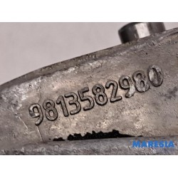 Citroen - C4 Cactus - Engine mount