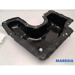 Citroen - C4 Cactus - Sump