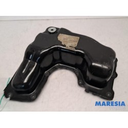 Citroen - C4 Cactus - Sump