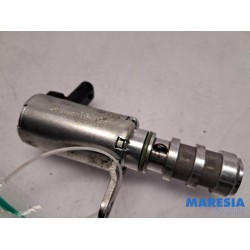 Citroen - C4 Cactus - Oil pressure switch
