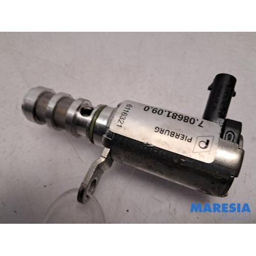Citroen - C4 Cactus - Oil pressure switch