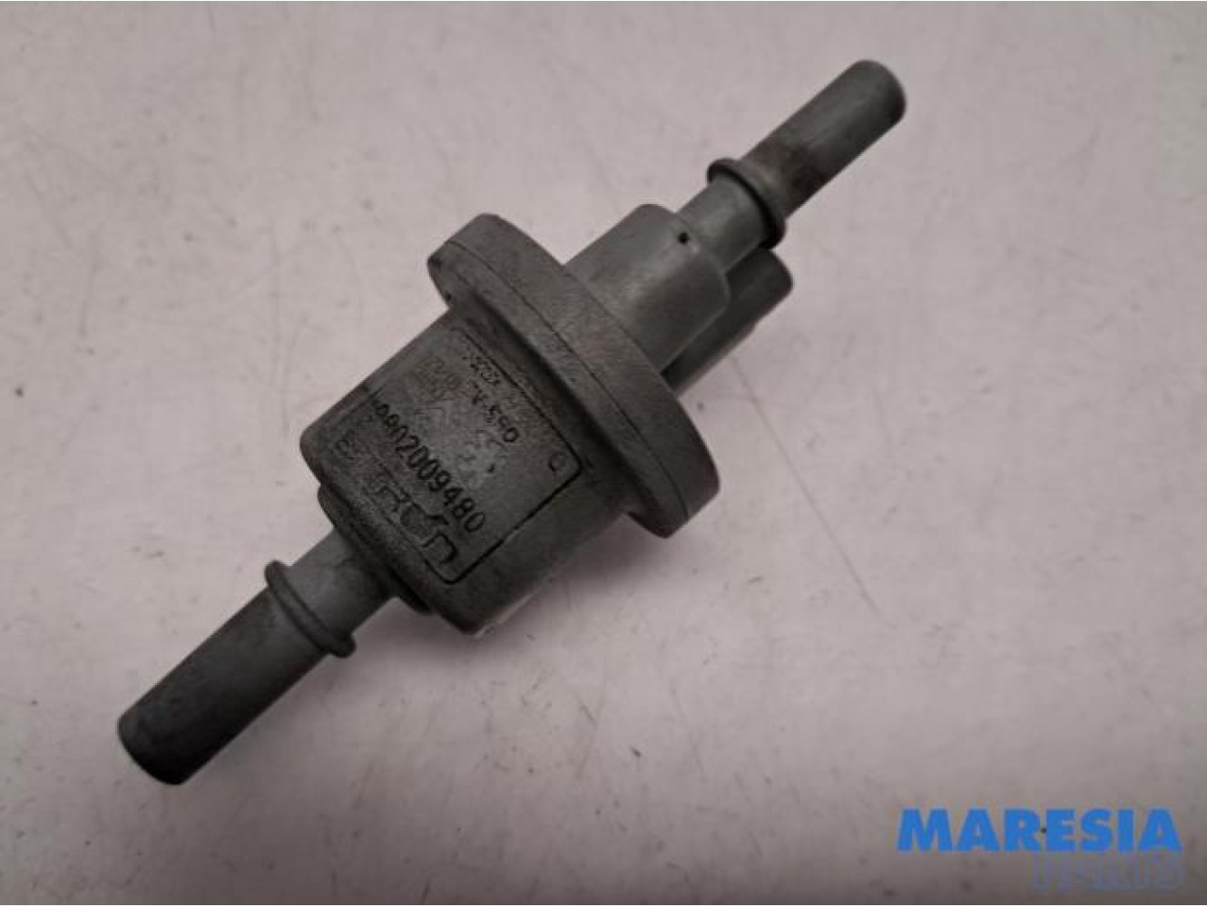 Citroen - C4 Cactus - Vacuum valve