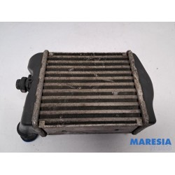 Fiat - 500 - Intercooler