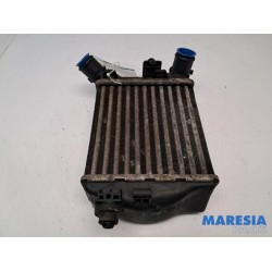 Fiat - 500 - Intercooler
