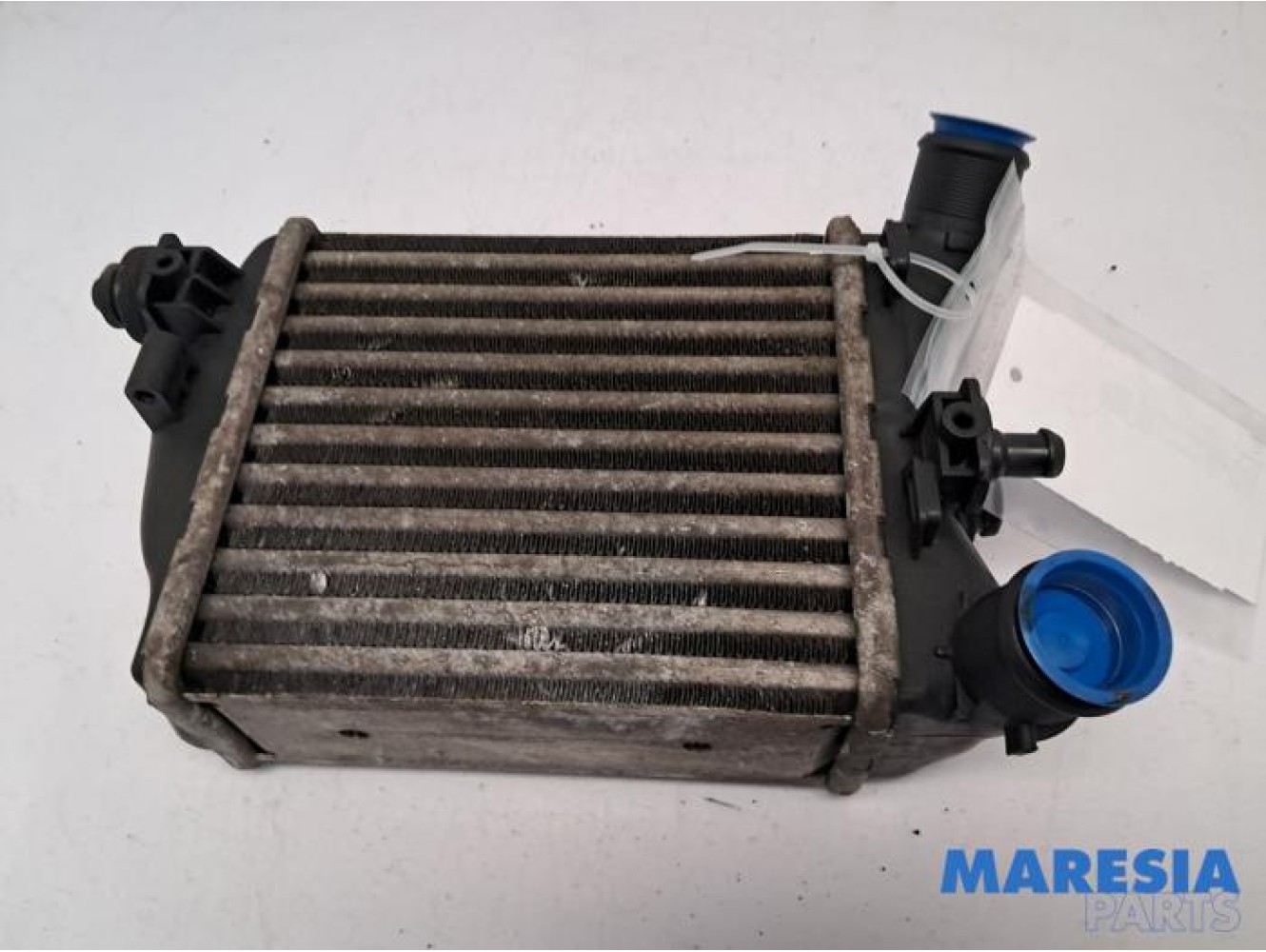 Fiat - 500 - Intercooler