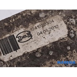 Fiat - 500 - Intercooler