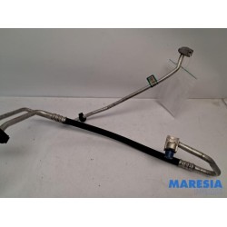 Fiat - 500 - Air conditioning line