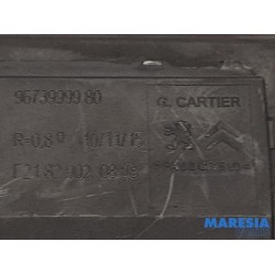 Peugeot - 308 - Fan motor