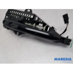 Renault - Captur - Door handle 4-door, front left