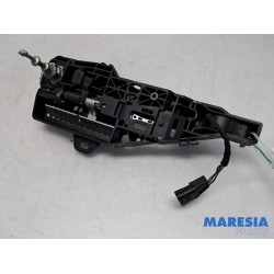 Renault - Captur - Door handle 4-door, front left