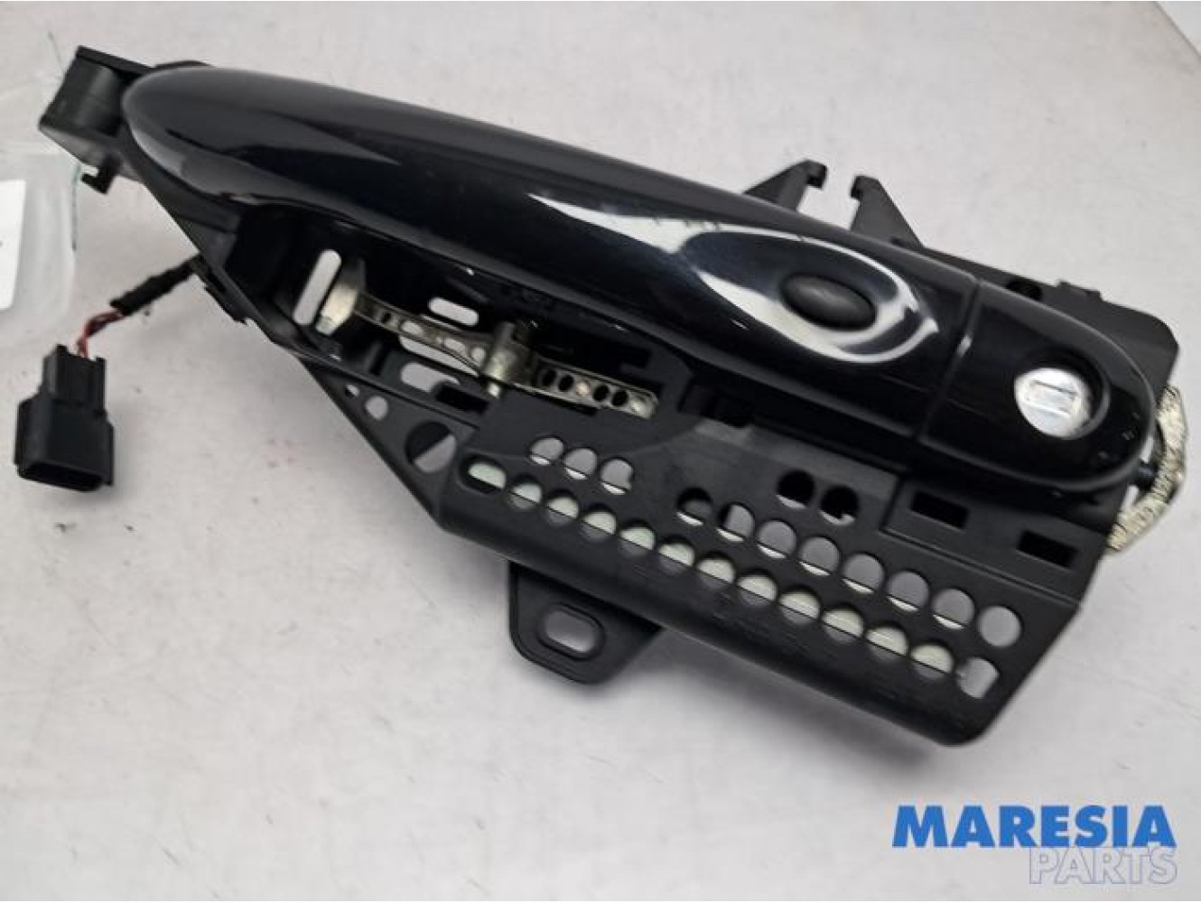 Renault - Captur - Door handle 4-door, front left