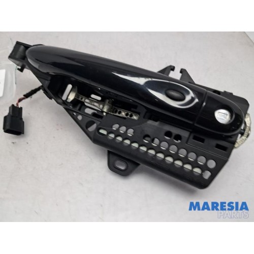 Renault - Captur - Door handle 4-door, front left