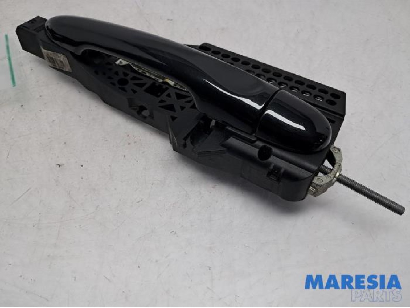 Renault - Captur - Rear door handle 4-door, right