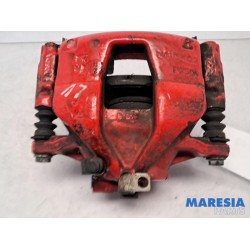 Fiat - 500 - Bremszange links vorne
