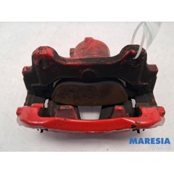 Fiat - 500 - Bremszange links vorne