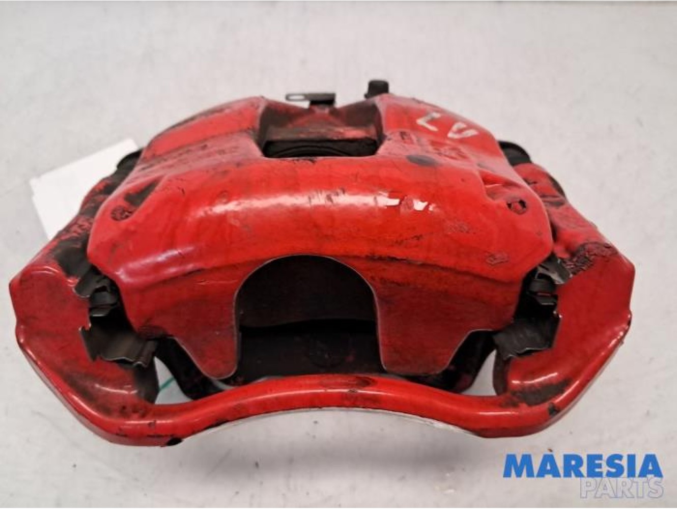 Fiat - 500 - Bremszange links vorne
