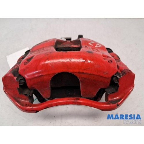 Fiat - 500 - Front brake calliper, left