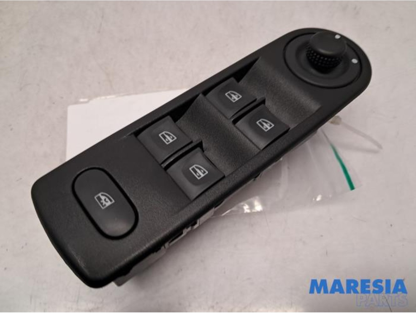 Renault - Captur - Multi-functional window switch