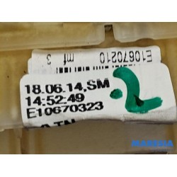 Renault - Captur - Commutateur essuie-glace