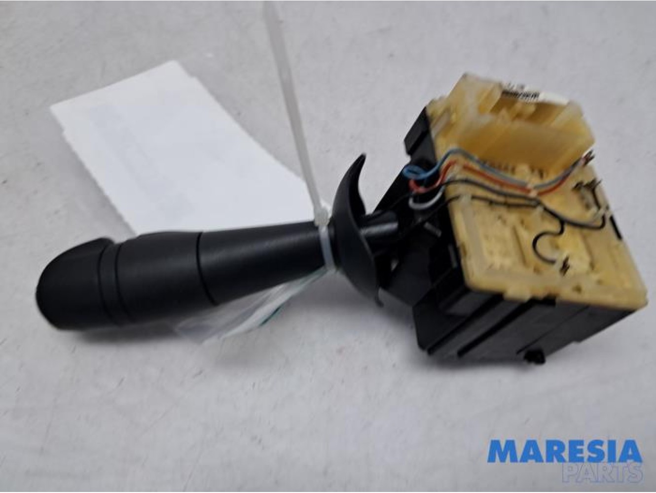 Renault - Captur - Commutateur essuie-glace