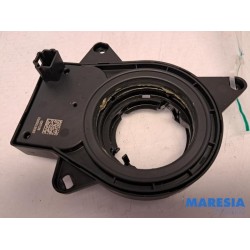 Renault - Captur - Steering angle sensor