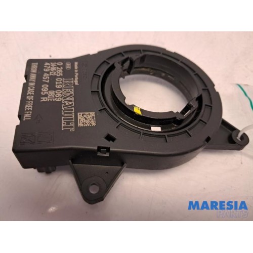 Renault - Captur - Lenkwinkelsensor