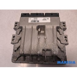 Renault - Captur - Engine management computer