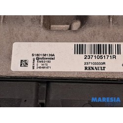 Renault - Captur - Engine management computer