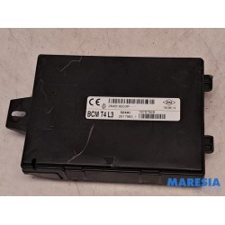 Renault - Captur - Engine management computer