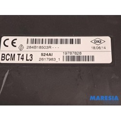 Renault - Captur - Engine management computer