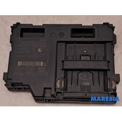 Renault - Captur - Engine management computer