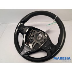 Renault - Captur - Steering wheel