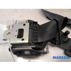 Renault - Captur - Front seatbelt, right