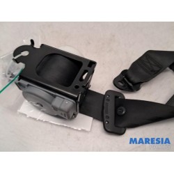 Renault - Captur - Rear seatbelt, left